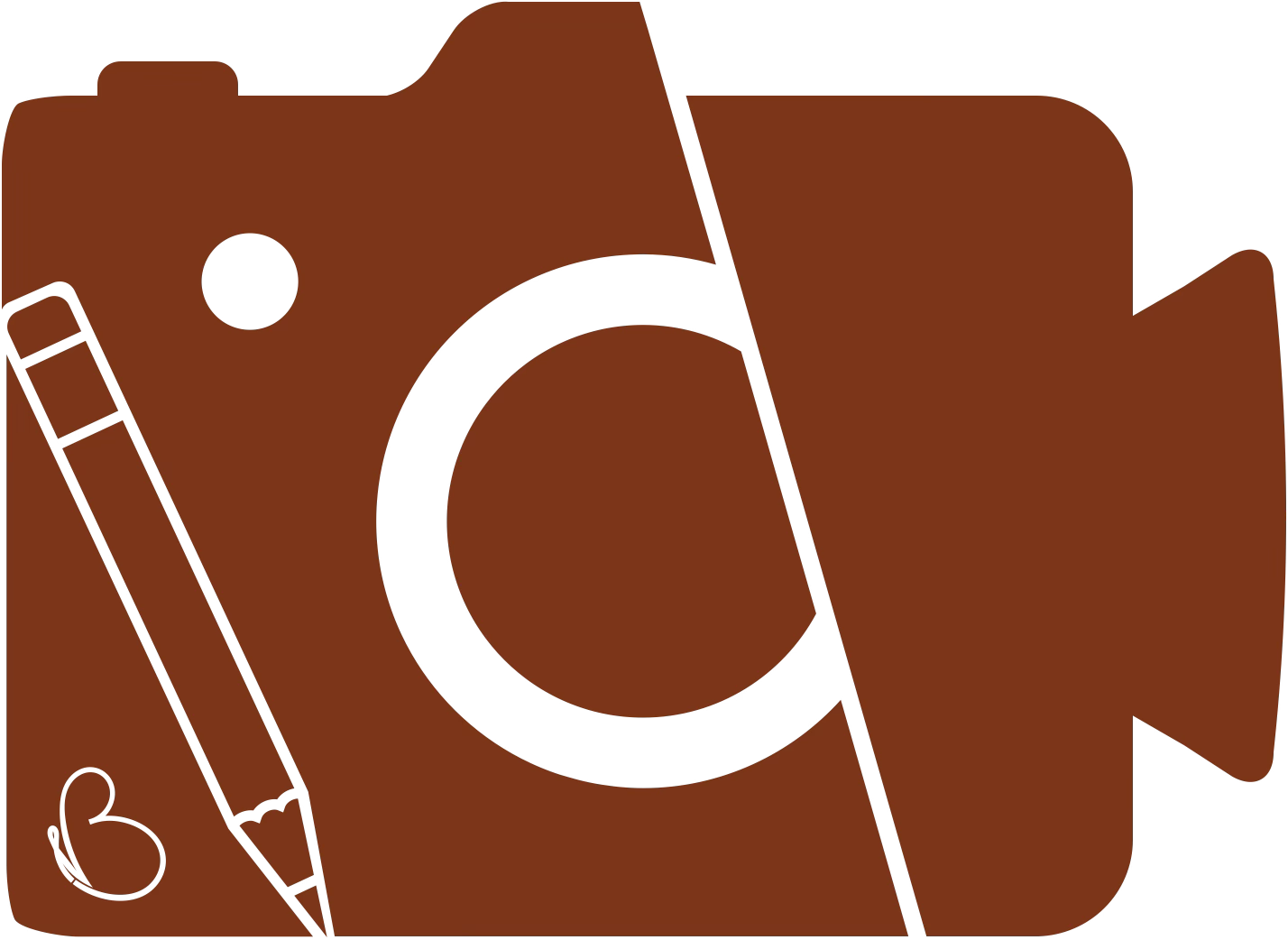 Bram de Haas logo
